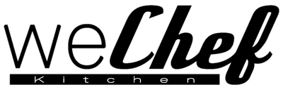 WeChef Kitchen Logo