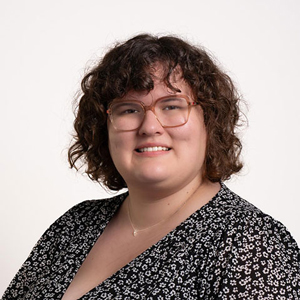 Headshot of Hadley Jenkins