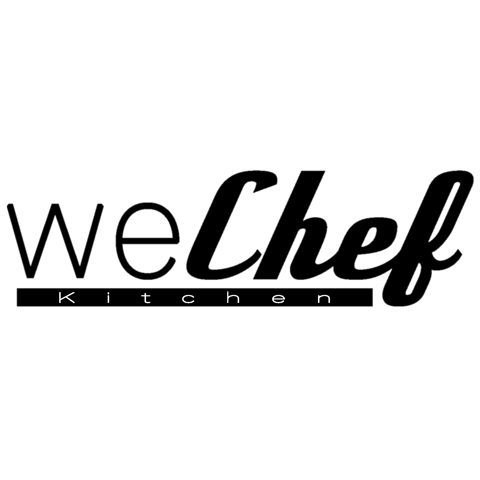 WeChef Kitchen logo