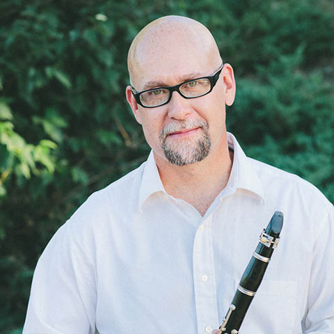 Brian Ebert