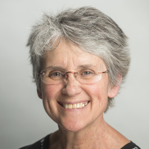 Carolyn Ackerman