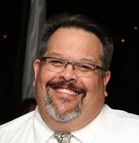 Chris Alvarez