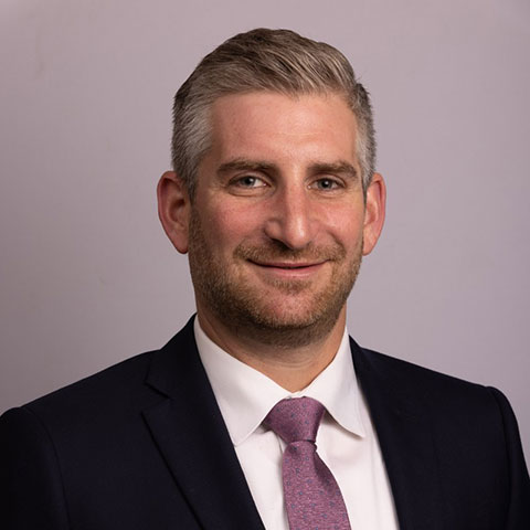 David Kaplan