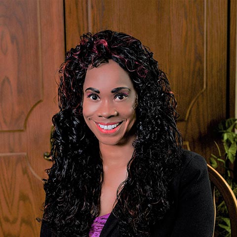 Deanna Johnson Butler
