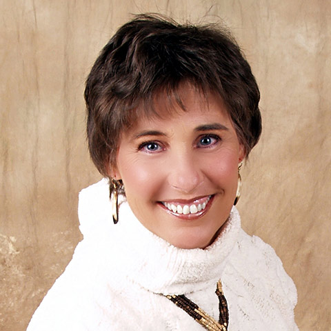 Deb Bennett-Woods