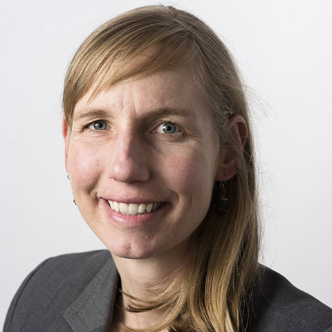 Emily Van Houweling