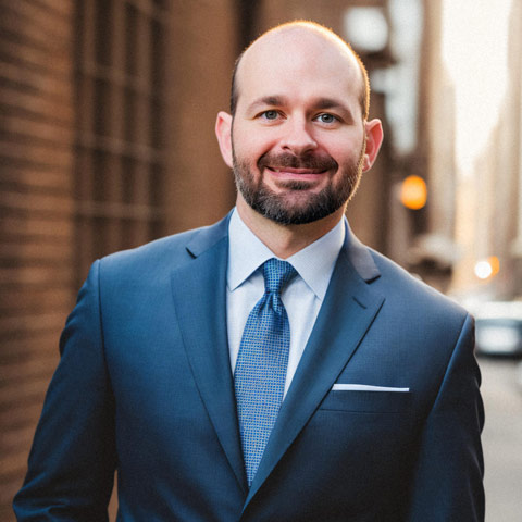 Eric Speer
