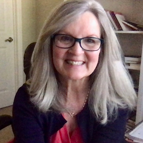 Kathy Fish