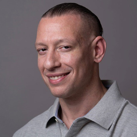 Jason Hrcek
