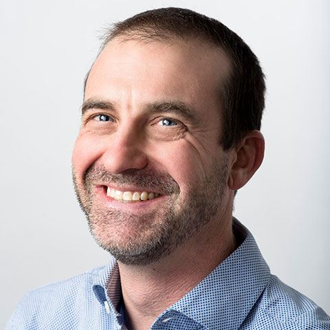 Jeremy Schupbach