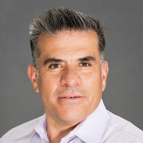Joe Gonzales