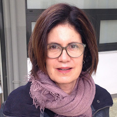 Adrianne Kalfopoulou