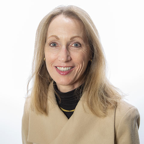 Karen L. Smith, BSPharm, MS, Ph.D., RPh