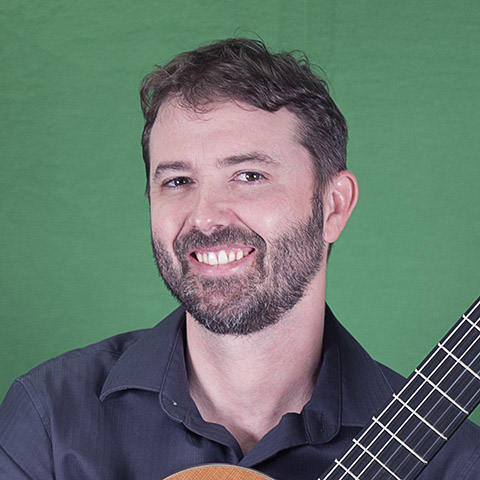 Mitch Helble