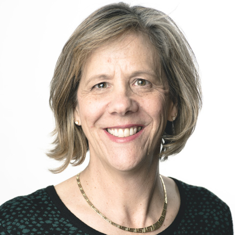Nancy Mulligan, PT, DPT