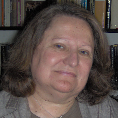 Obdulia Castro, Ph.D.