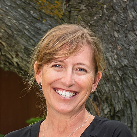 Rebecca McEwen