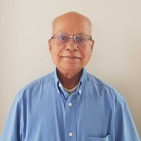 Surendra Mahapatro