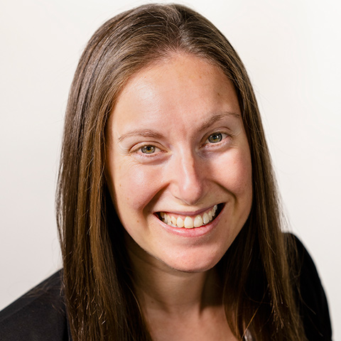 Abigail Schneider Director of SEED Institute