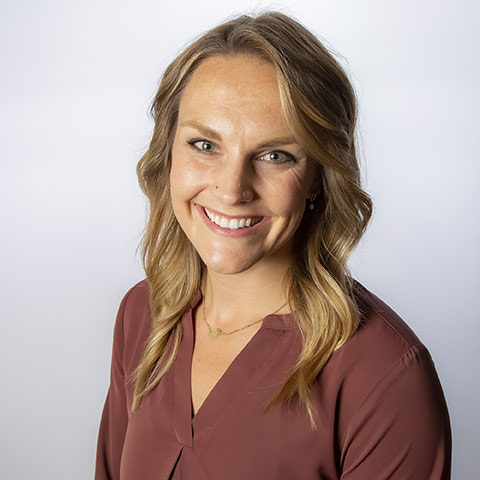 Abigail Wegert, MSN, APRN, NP-C, CNEn