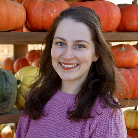 Alexa Jayne, Ph.D.