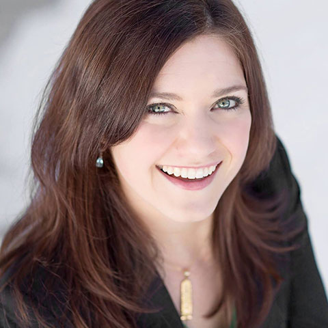 Ali Gordon, MSN, RN