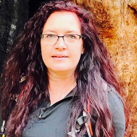 Ange Whiteacre, MSN, BA, RN, CCRN, CCFP, TNCC