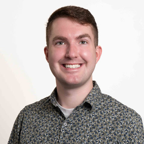 Anthony Bissey, Pharm.D.