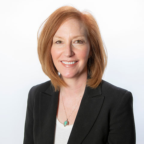 Carrie Maffoni