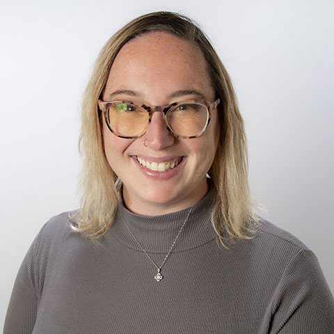 Charlotte Ardizzone