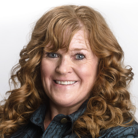 Teresa Christensen, Ph.D., LPC, NCC, RPT-S