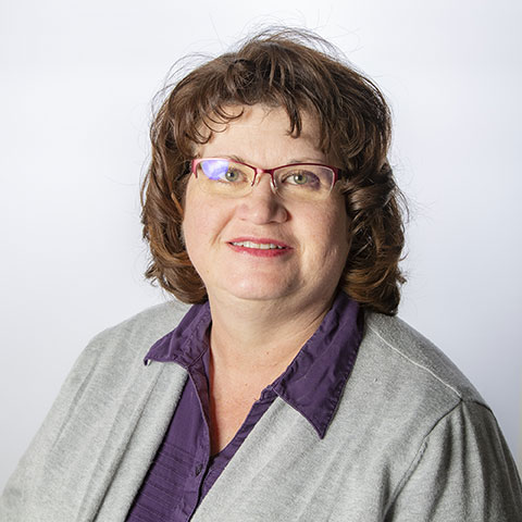 Christy Pearson