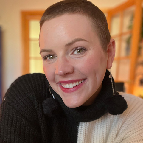 Claire Critchlow, Ph.D., LPC