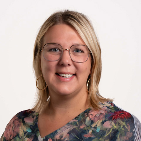 Danielle Schuurman