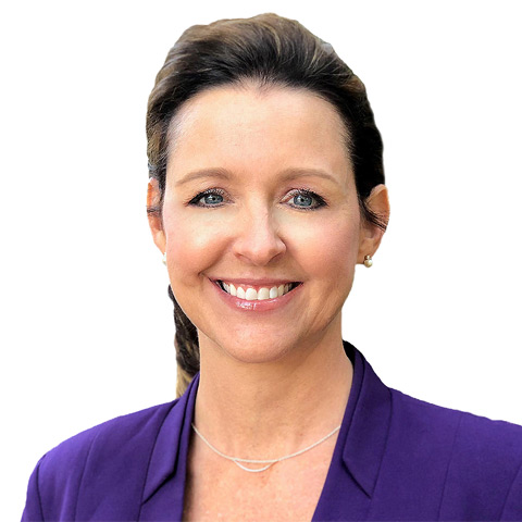 Deb Roybal, Ph.D.