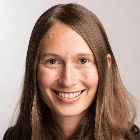Erin Nourse, Ph.D.