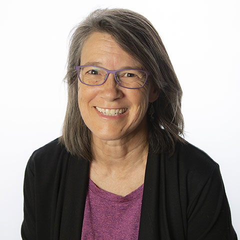 Eve Passerini, Director of Integrative Studies