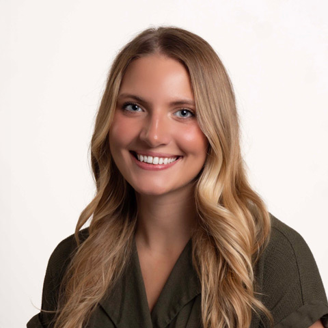 Haley Huddleston