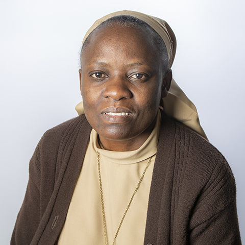 Irene Ogutu