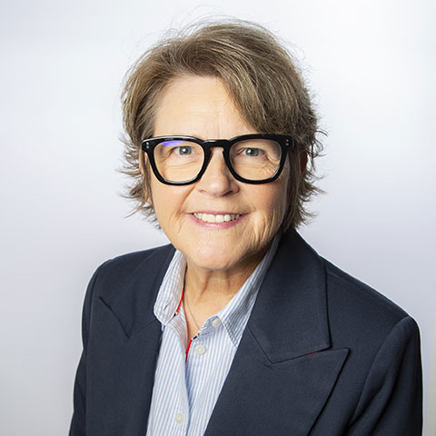 Janet Rumfelt, Ph.D.