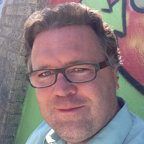 Jeff Ogle, Ph.D.