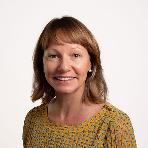 Jennifer Landrum, Ed.D., TEFL,