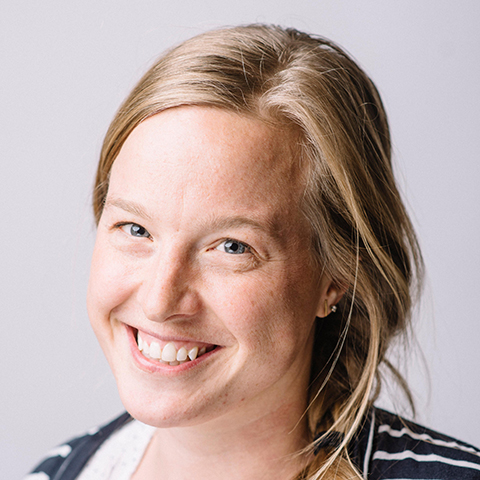 Karin Streifel, Ph.D.
