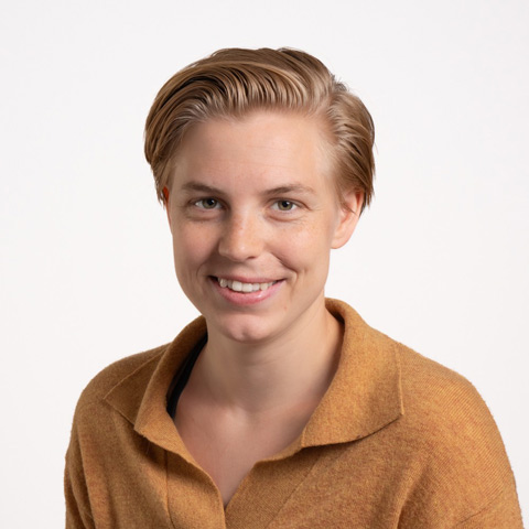 Katie Emery