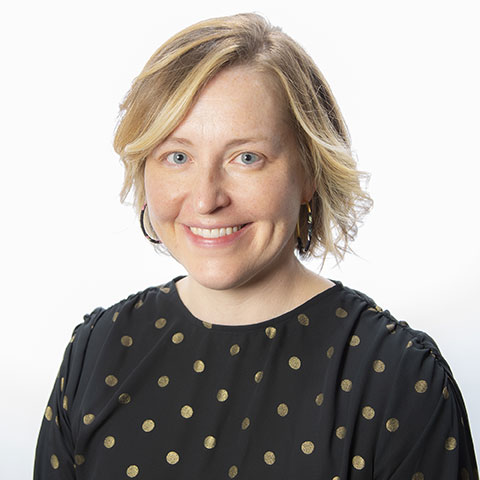 Katie Yahya, PT, DPT