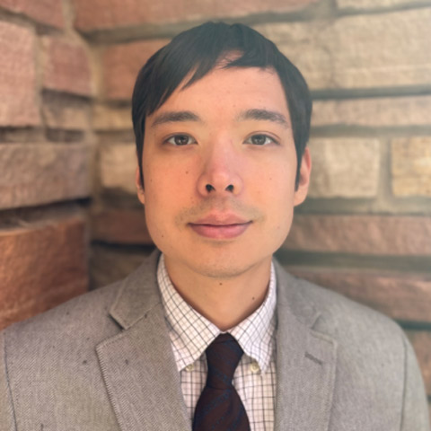 Ken Stallman, Ph.D.