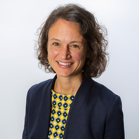 Krista Scorsone, Ph.D., RN, PMHNP-BC