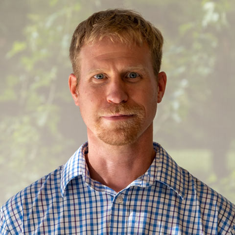 Kyle Lucas, Ph.D., LPC's Photo
