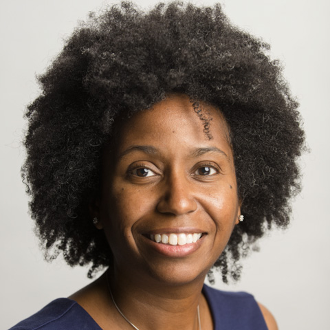 LaToya Braun, Ph.D.