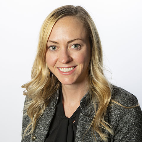 Leah Behrmann, Pharm.D.